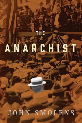 Book cover for The Anarchist