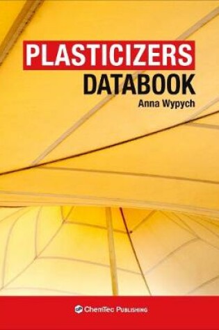 Cover of Plasticizers Databook