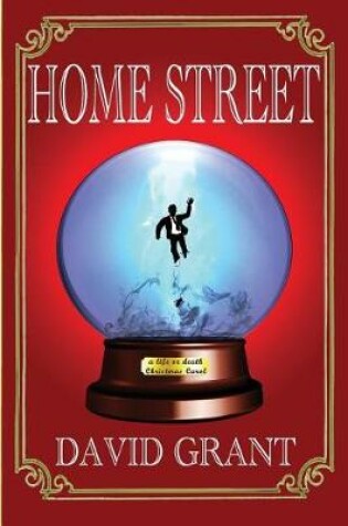 Cover of Home Street