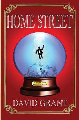 Book cover for Home Street