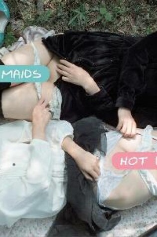 Cover of Sweet Maids Hot Dreams