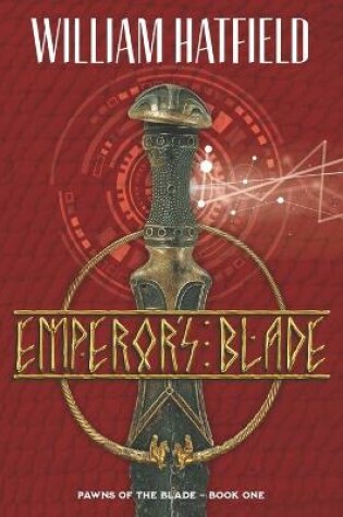 Cover of Emperor's Blade