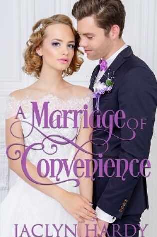 Cover of A Marriage of Convenience Collection