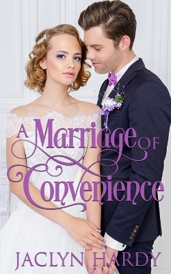 Book cover for A Marriage of Convenience Collection