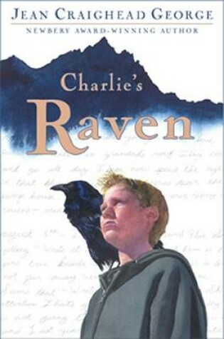 Cover of Charlie's Raven