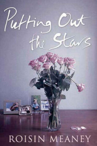 Cover of Putting Out the Stars