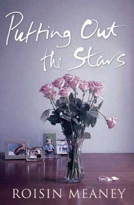 Book cover for Putting Out the Stars