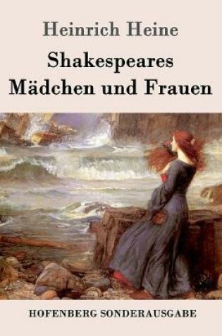 Cover of Shakespeares Madchen und Frauen