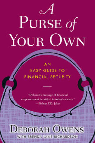 Cover of A Purse of Your Own