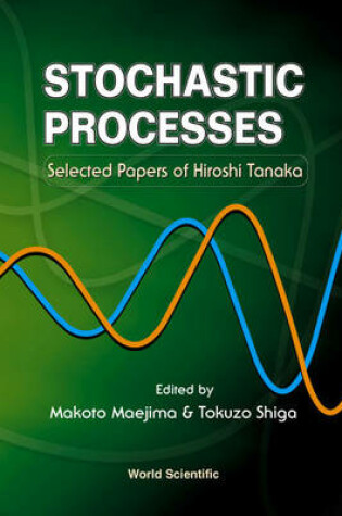 Cover of Stochastic Processes