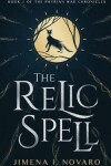 Book cover for The Relic Spell