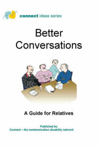 Cover of Better Conversations