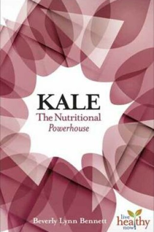 Cover of Kale