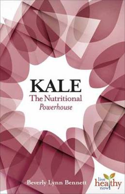 Book cover for Kale