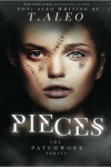 Book cover for Pieces