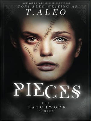 Cover of Pieces