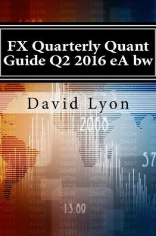 Cover of Fx Quarterly Quant Guide Q2 2016 Bw