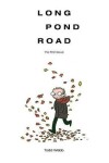 Book cover for Long Pond Road