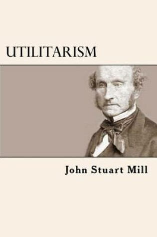Cover of Utilitarism