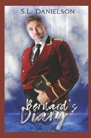 Cover of Bernard's Diary