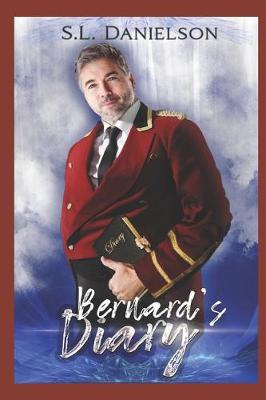Book cover for Bernard's Diary