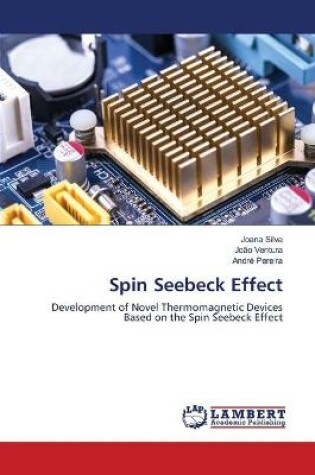 Cover of Spin Seebeck Effect