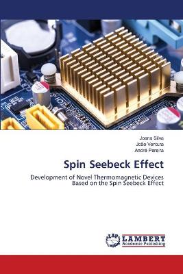 Book cover for Spin Seebeck Effect