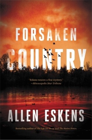 Cover of Forsaken Country