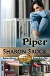 Book cover for Piper