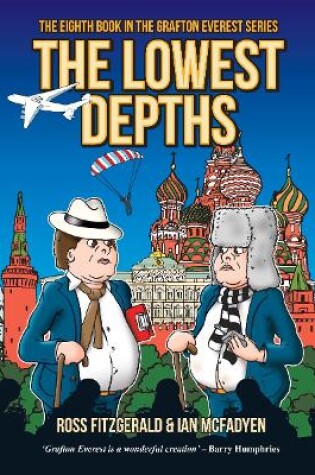 Cover of The Lowest Depths