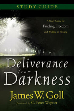 Cover of Deliverance from Darkness