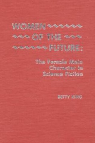 Cover of Women of the Future