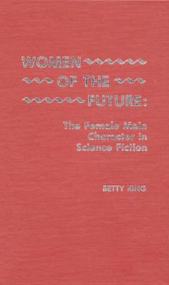 Book cover for Women of the Future