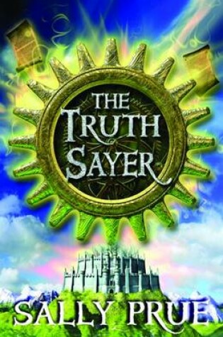 Cover of The Truth Sayer
