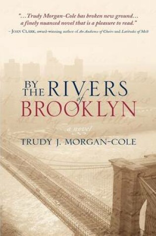 Cover of By the Rivers of Brooklyn