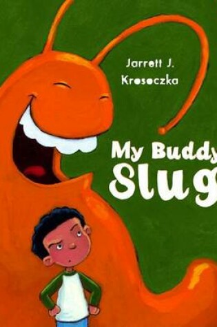 Cover of My Buddy, Slug