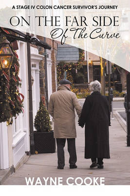 Book cover for On The Far Side of The Curve