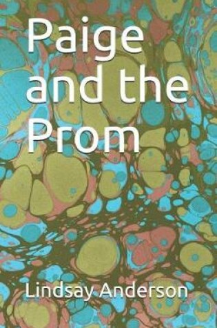 Cover of Paige and the Prom