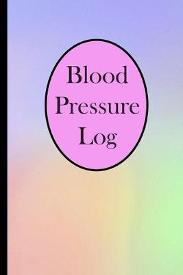 Book cover for Blood Pressure Lod