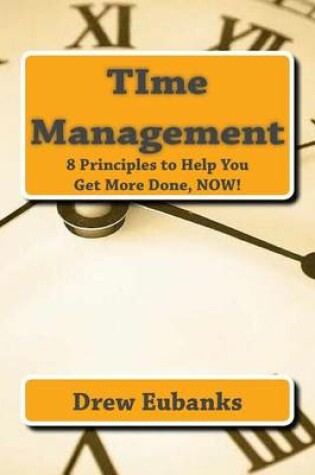 Cover of TIme Management