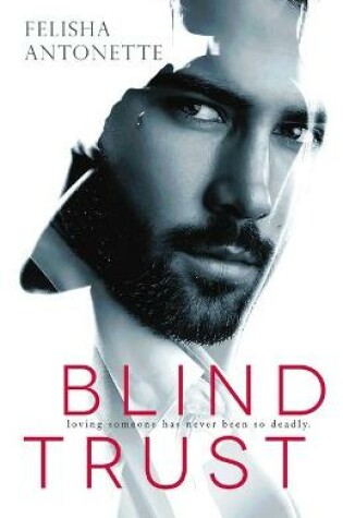 Cover of Blind Trust