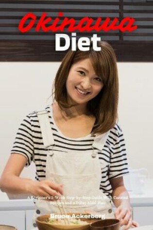 Cover of Okinawa Diet