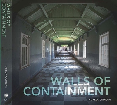 Book cover for Walls of Containment