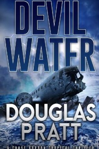 Cover of Devil Water