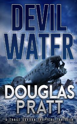 Book cover for Devil Water