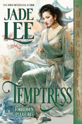 Cover of Temptress