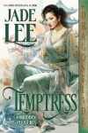 Book cover for Temptress