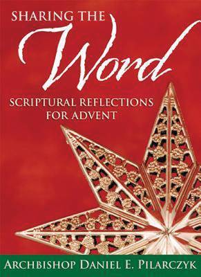 Book cover for Sharing the Word