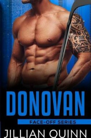 Cover of Donovan