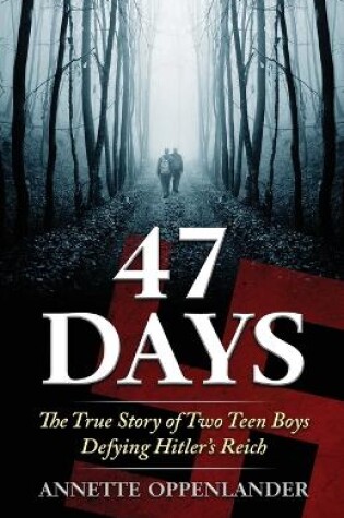 Cover of 47 Days